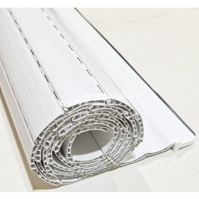   Redőny palást alumínium 39mmes lécekkel egyedi méret szerint