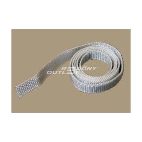 Redőny gurtni mini 14mm 50fm tekercsben szürke-fehér