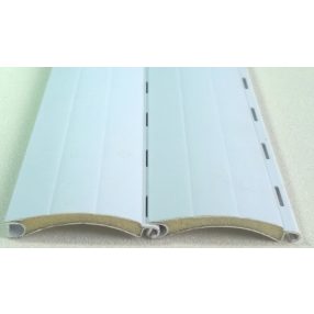 Redőny léc alumínium mini 39 mm