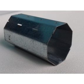 Redőny tengely fém 60mm