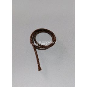 Redőny zsinór 5mm aranytölgy