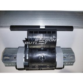 Feltolásgátló merev 