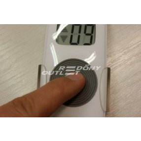 Távirányító Smarthome 9+1 csatornás STYLE család DC307