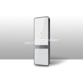   Távirányító Smarthome egy csatornás MINIMAL család DC1800