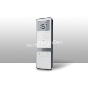   Távirányító Smarthome 15 csatornás MINIMAL család DD1802 H