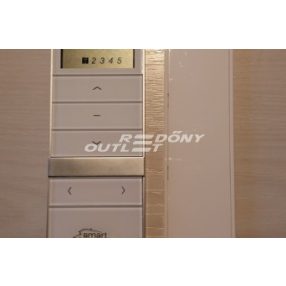   Távirányító Smarthome öt csatornás MINIMAL család DD1805 H