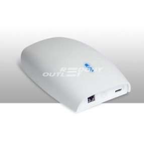 Okos ház központ, wifi bridge