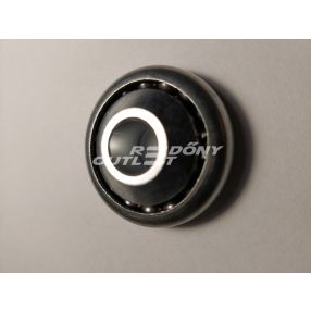   Csapágy nagy (maxi 60-as tengelyre való tárcsához, dugóhoz)