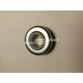 Csapágy kicsi (40-es tengelyre való tárcsához, dugóhoz)