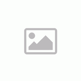   Szúnyogháló ajtóhoz rugdosó-merevítő profil alumínium 20x75mm