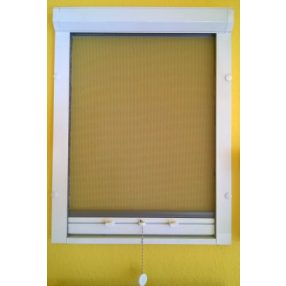 Szúnyoghálók rolós (mobil)