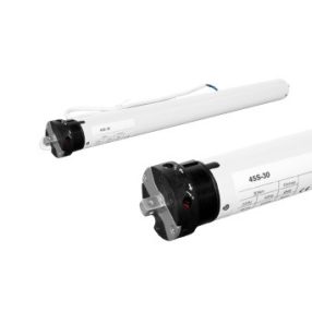 SMART-HOME  kapcsolós csőmotorok